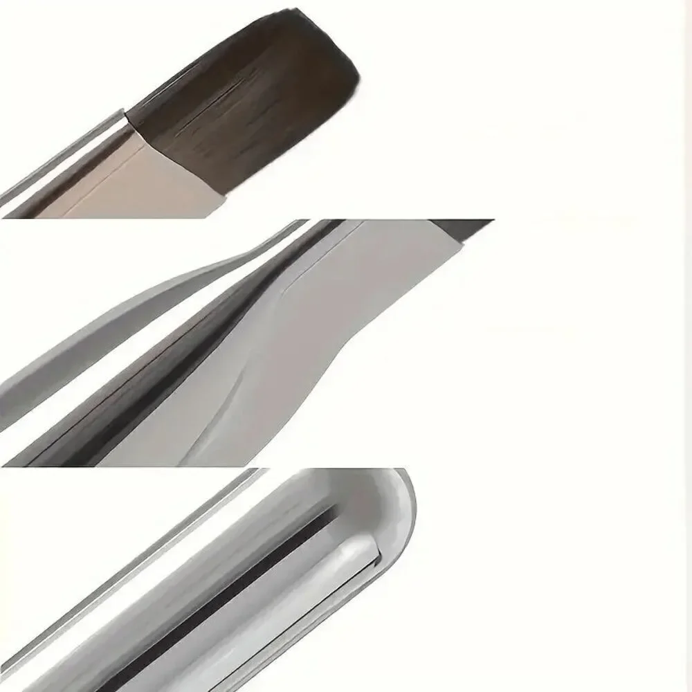 Foundation Makeup Flat Brush